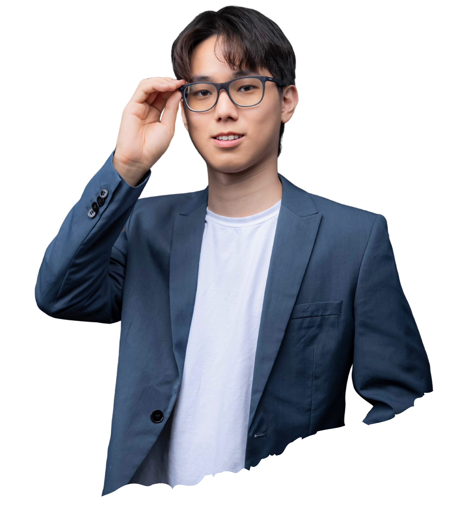 Pierre Chen photo