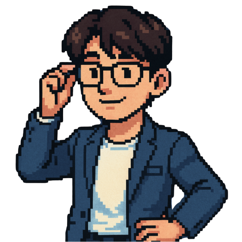 Pierre's Avatar