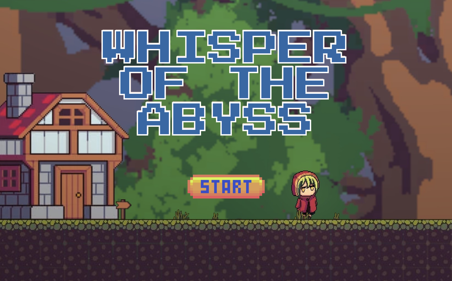 Whisper of the Abyss